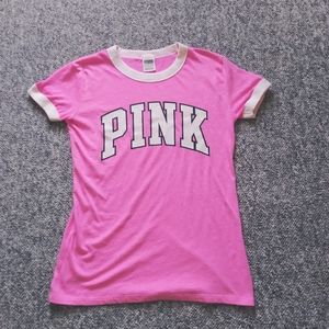 Vs PINK cotton candy pink